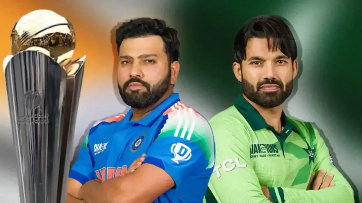 IND vs PAK - பவுலிங், பேட்டிங்கில் மிரட்டிய இந்தியா – பாகிஸ்தானை வீழ்த்தியது!