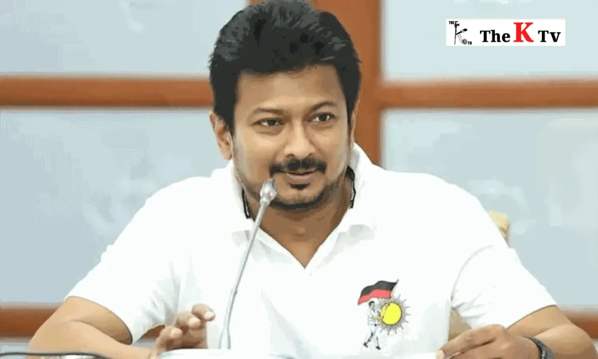 அ.தி.மு.க.,வில் அதிக அணிகள்; உதயநிதியின் கிண்டல் பேச்சு பரபரப்பு