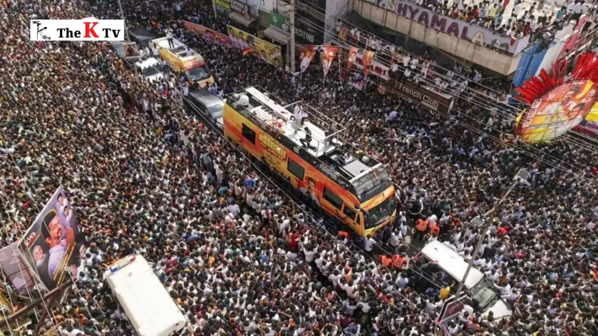 அந்த சில நிமிடங்களில் நடந்த விபரீதம் – சாவை நேரில் கண்ட சாட்சிகள் பேட்டி