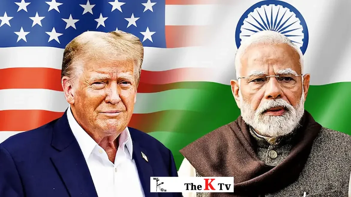 அமெரிக்கா பட்டியலில் இந்தியா: போதைப்பொருள் கடத்தல் குற்றச்சாட்டு பெரும் அதிர்ச்சி