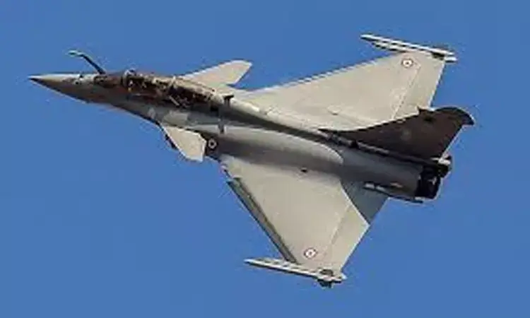 இந்தியா – பிரான்ஸ் போர் விமான எஞ்சின் கூட்டணி: புதிய பாதுகாப்பு அத்தியாயம்