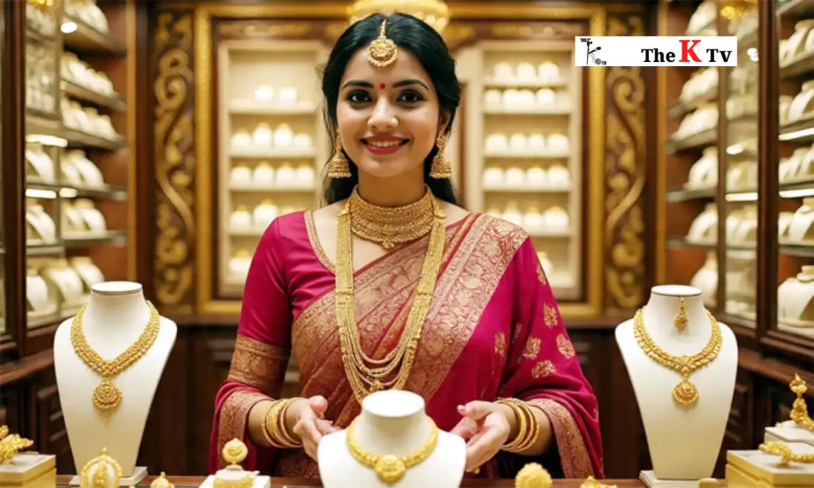 தங்க விலை சரிவு: இன்றைய தங்க விலை நிலவரம் மற்றும் பொதுமக்களின் மகிழ்ச்சி