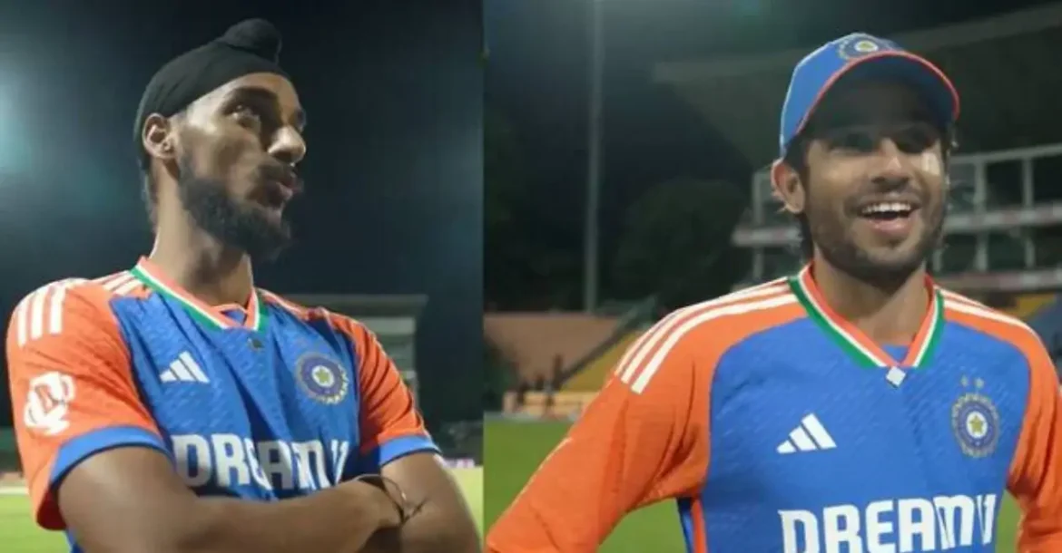 பந்துவீச்சாளர் தரவரிசையில் இந்திய வீரர்கள் 'டாப் 10'-இல் இடம் பிடித்தனர்