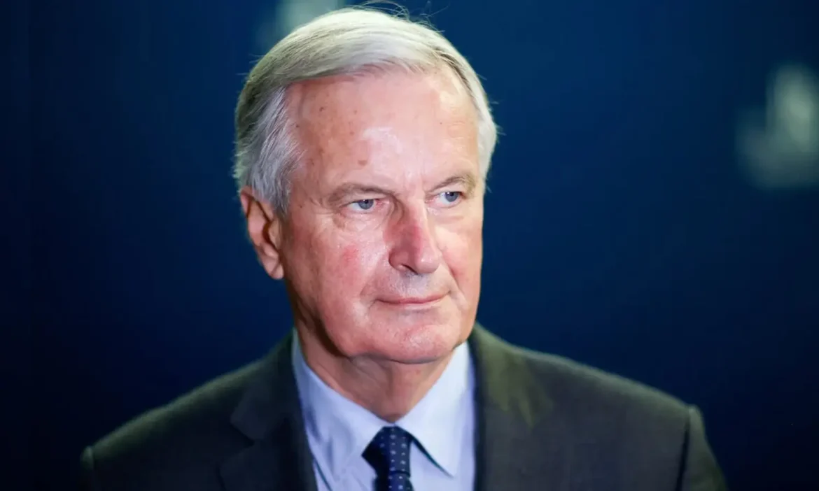 பிரான்ஸில் மக்ரோனுக்கு எதிர்ப்பு_ புதிய பிரதமராக செபாஸ்தியன் லெகர்வே நியமனம்