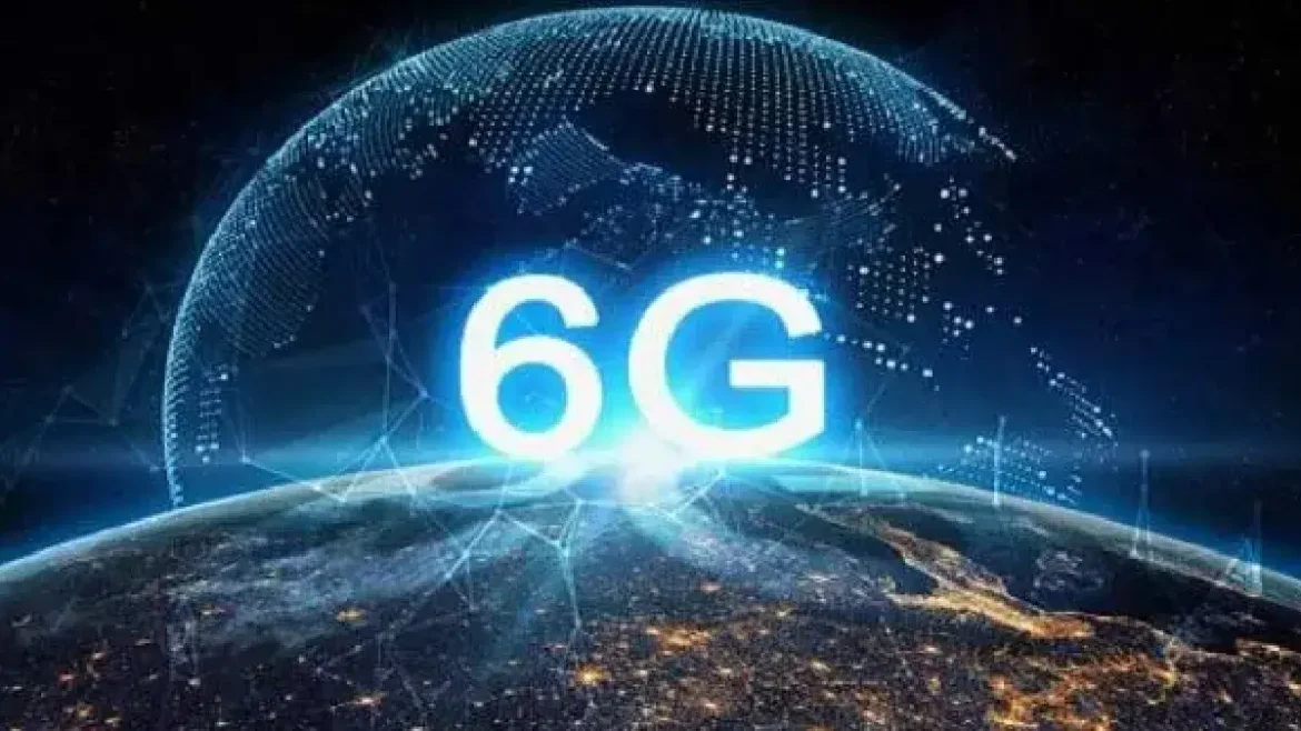 6G ஸ்மார்ட் போன்கள் எப்போது அறிமுகம்? வெளியான அதிரடி அப்டேட்