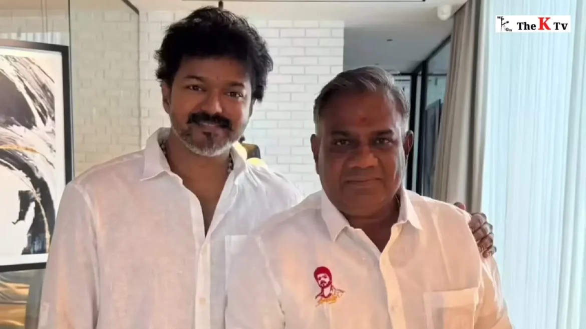 கரூர் கூட்ட நெரிசல் வழக்கு - தவெக பொது செயலாளரை கைது செய்ய 3 தனிப்படைகள் அமைப்பு