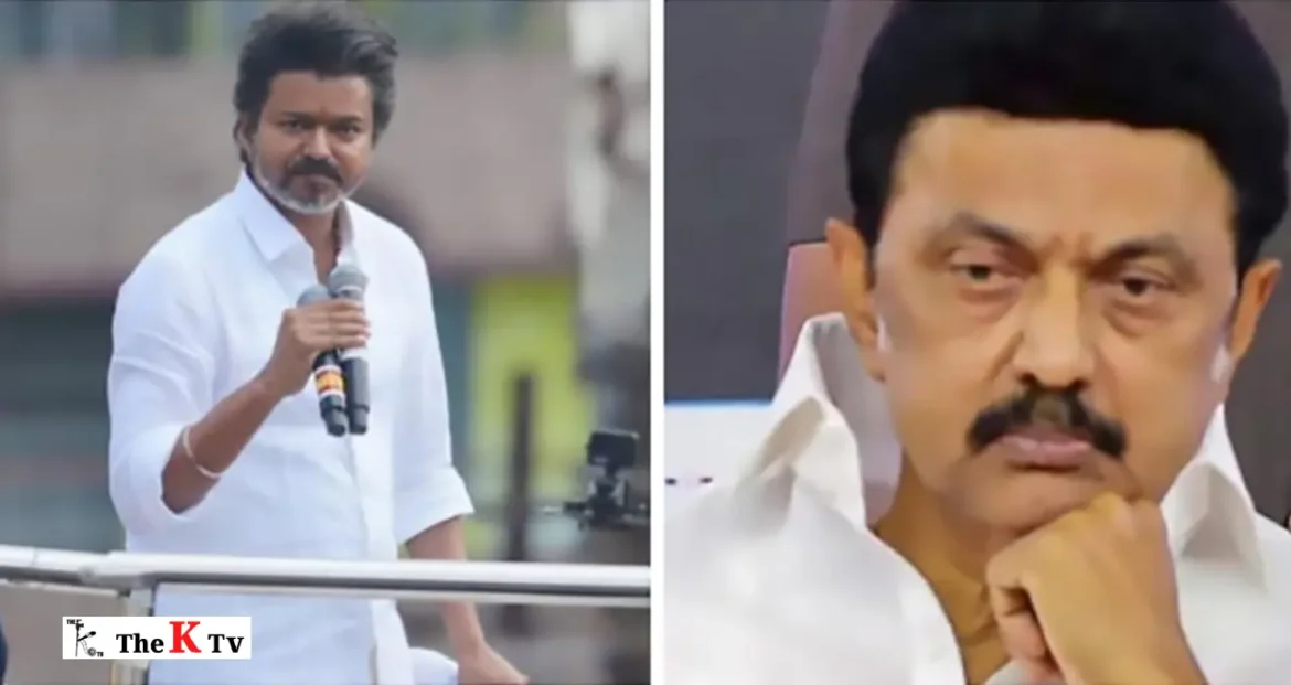 கரூர் துயர சம்பவத்தில் நீதிமன்ற வழிகாட்டுதல் படி நடவடிக்கை - முதல்வர் ஸ்டாலின் உறுதி