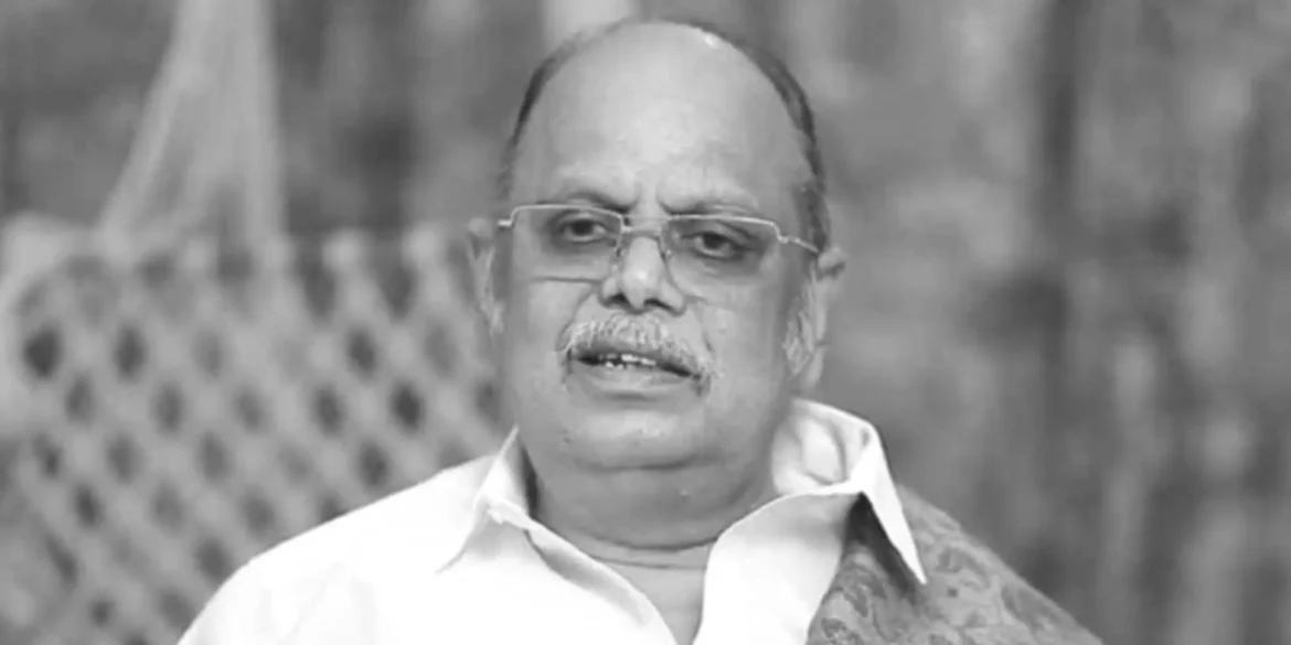 இயக்குநர் வி.சேகர் மறைவில் கனிந்த இரங்கல் – உடலை பார்த்ததும் கண்ணீர் விட்டு கதறிய தருணம் - சிவக்குமார்