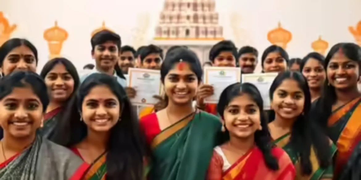 தமிழக கல்லூரி மாணவர்களுக்கு மாதம் ரூ.25,000 உதவித்தொகை – விண்ணப்பிக்கும் முழு வழிகாட்டி